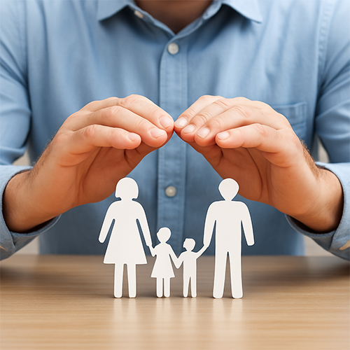 مشاوره خانواده