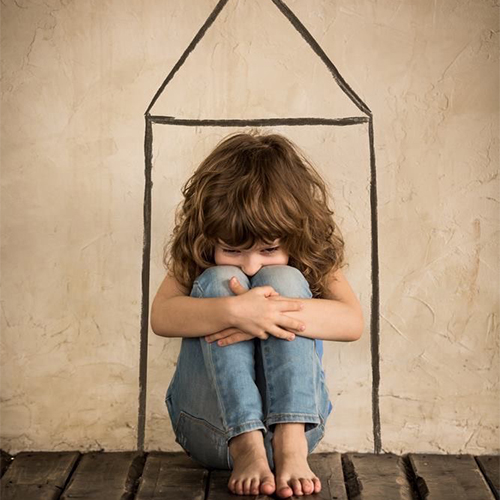 مشاوره کودک و نوجوان